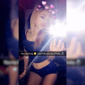 Meet your Posher, Katy